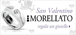 san valentino Morellato