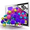 Nuova Gamma TV 3D Viera