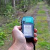 GPS per il Trekking