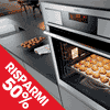 Sconti fino al 50%