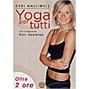 Dvd Fitness e Salute