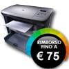 promozione hp ti rimborsa