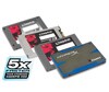 Solid State Disk (SSD)