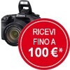 Promo Canon Summer Capaign