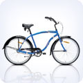 Fitness Bike