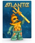 Linea Atlantis