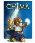 Legends of Chima