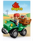 DUPLO LEGOVille