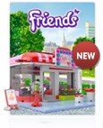 Lego Friends