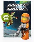 Galaxy Squad