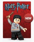 Linea Harry Potter