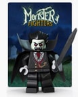 Monster Fighters