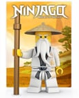 Linea Ninjago