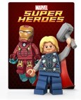 Super Heroes