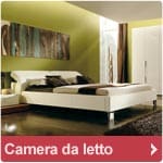 Camera da letto
