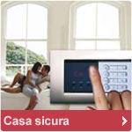 Casa sicura