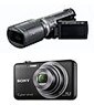 Foto e Videocamere