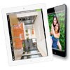 Nuovo iPad Apple
