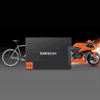 Nuovi SSD Samsung