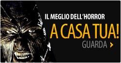 Offerte Film Horror