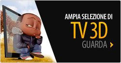 Offerte Speciali tv 3d