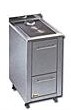 Cucine a Legna