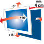 Double Rotation Slim