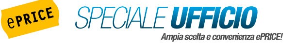 ePRICE - Speciale Ufficio