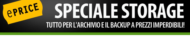ePRICE - Speciale Hi Tech
