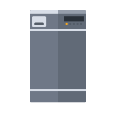 Lavatrici carica dall'alto