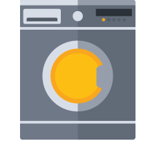 Lavatrici maxi capienza (+10kg)