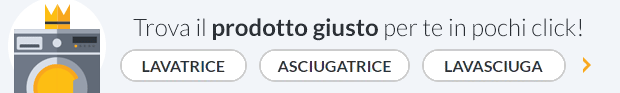 Trova il prodotto giusto per te!